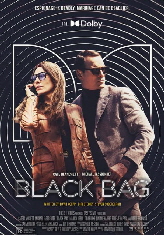 Black Bag - 15