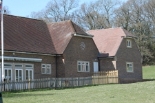 Village Green - View