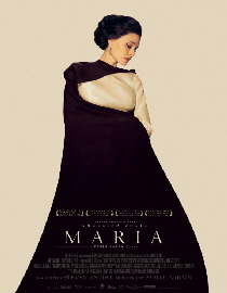 Maria - 12A