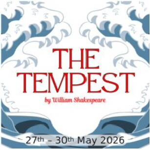 The Tempest - May 2026